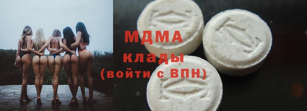 хмурый Арсеньев