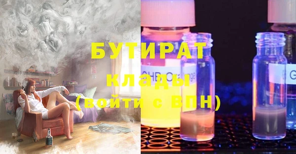 хмурый Арсеньев